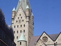 Schützenfest Paderborn 2026